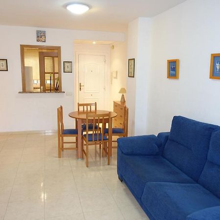 شقة Acapulco I - Marina D'Or - أوروبيسا ذيل مار المظهر الخارجي الصورة