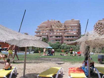 شقة Acapulco I - Marina D'Or - أوروبيسا ذيل مار المظهر الخارجي الصورة
