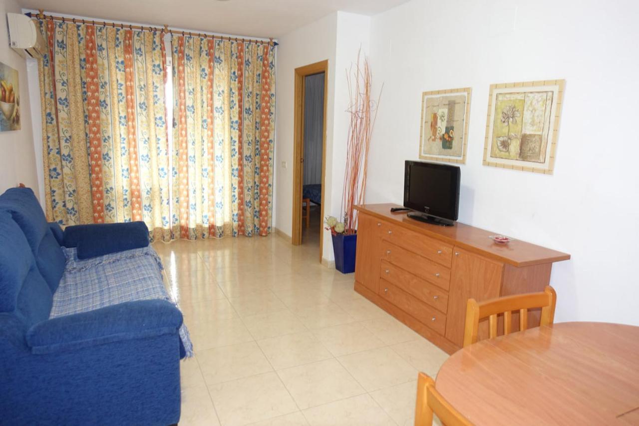 شقة Acapulco I - Marina D'Or - أوروبيسا ذيل مار المظهر الخارجي الصورة